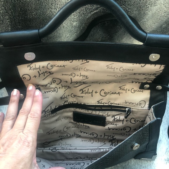 Foley and Corrina Bag CROSSBODY - Picture 2 of 5